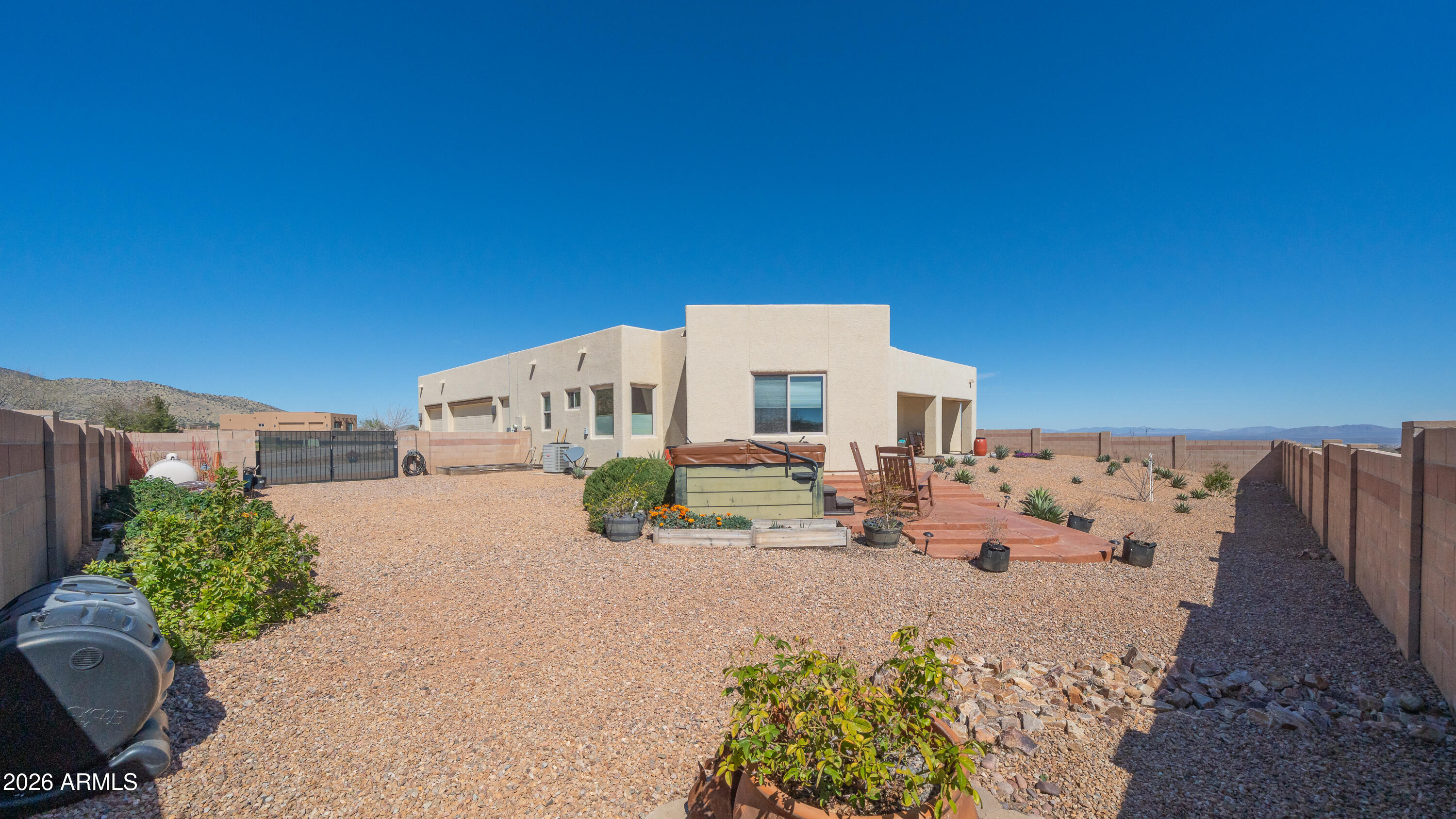 WILDHORSE - Residential