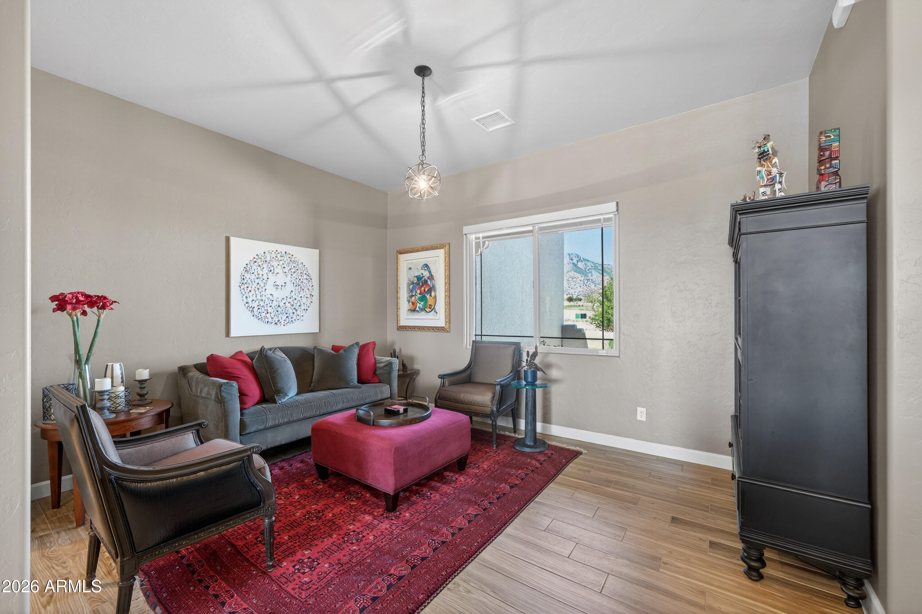 WILDHORSE - Residential
