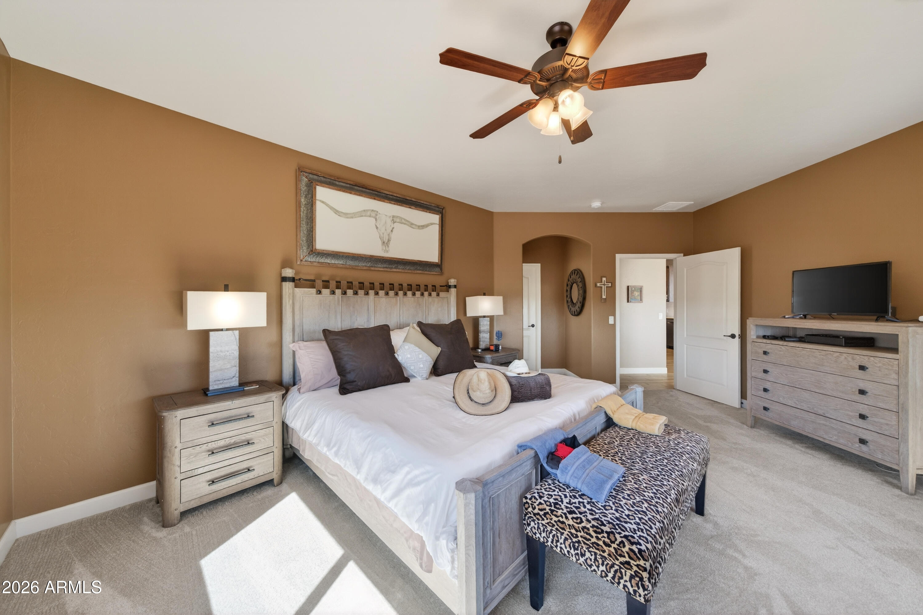 WILDHORSE - Residential