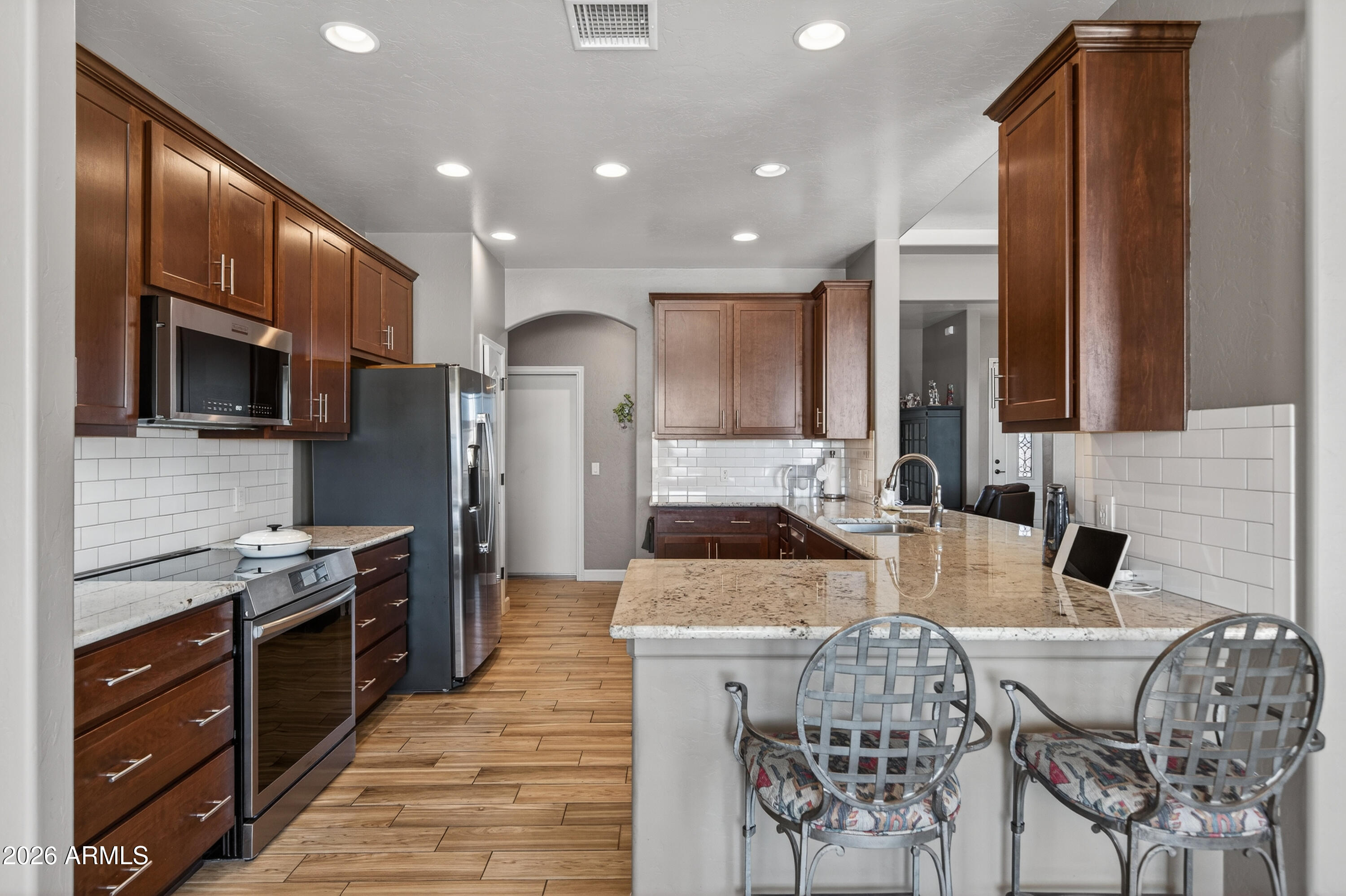 WILDHORSE - Residential