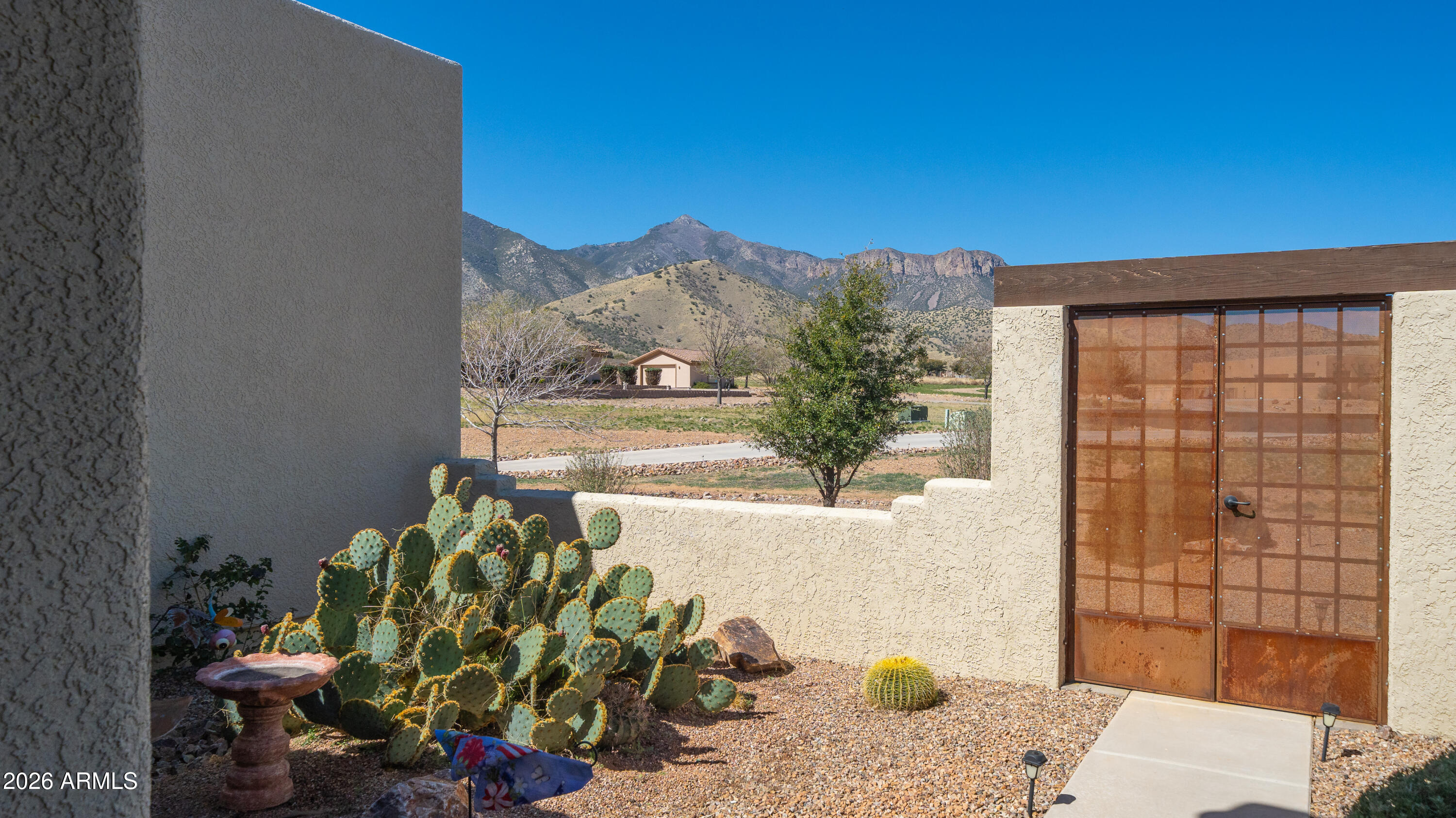 WILDHORSE - Residential