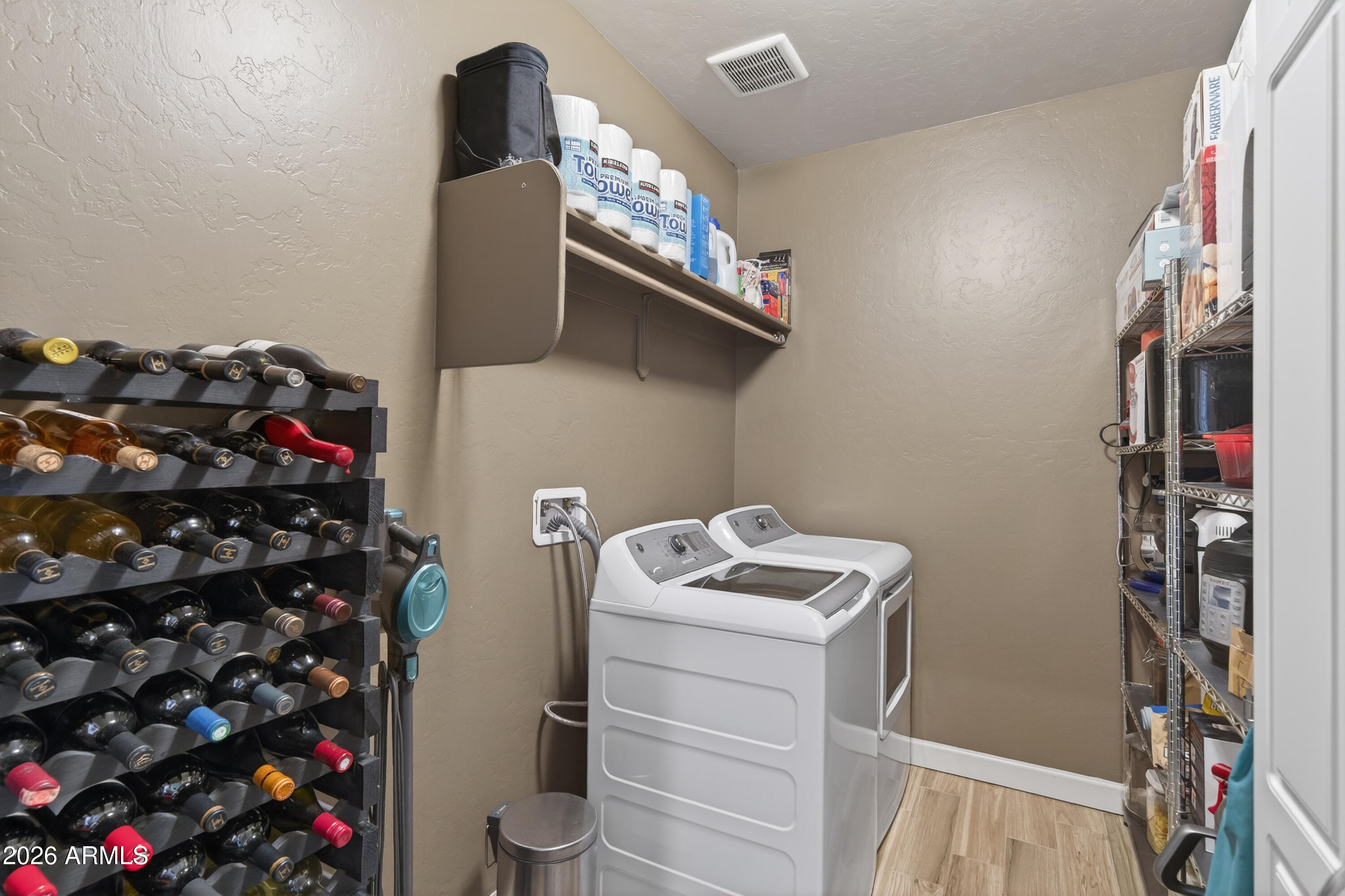 WILDHORSE - Residential