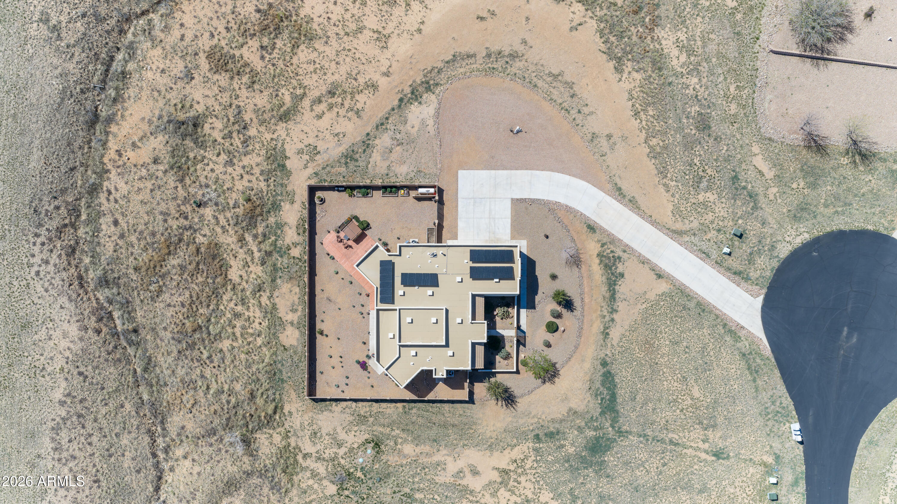 WILDHORSE - Residential