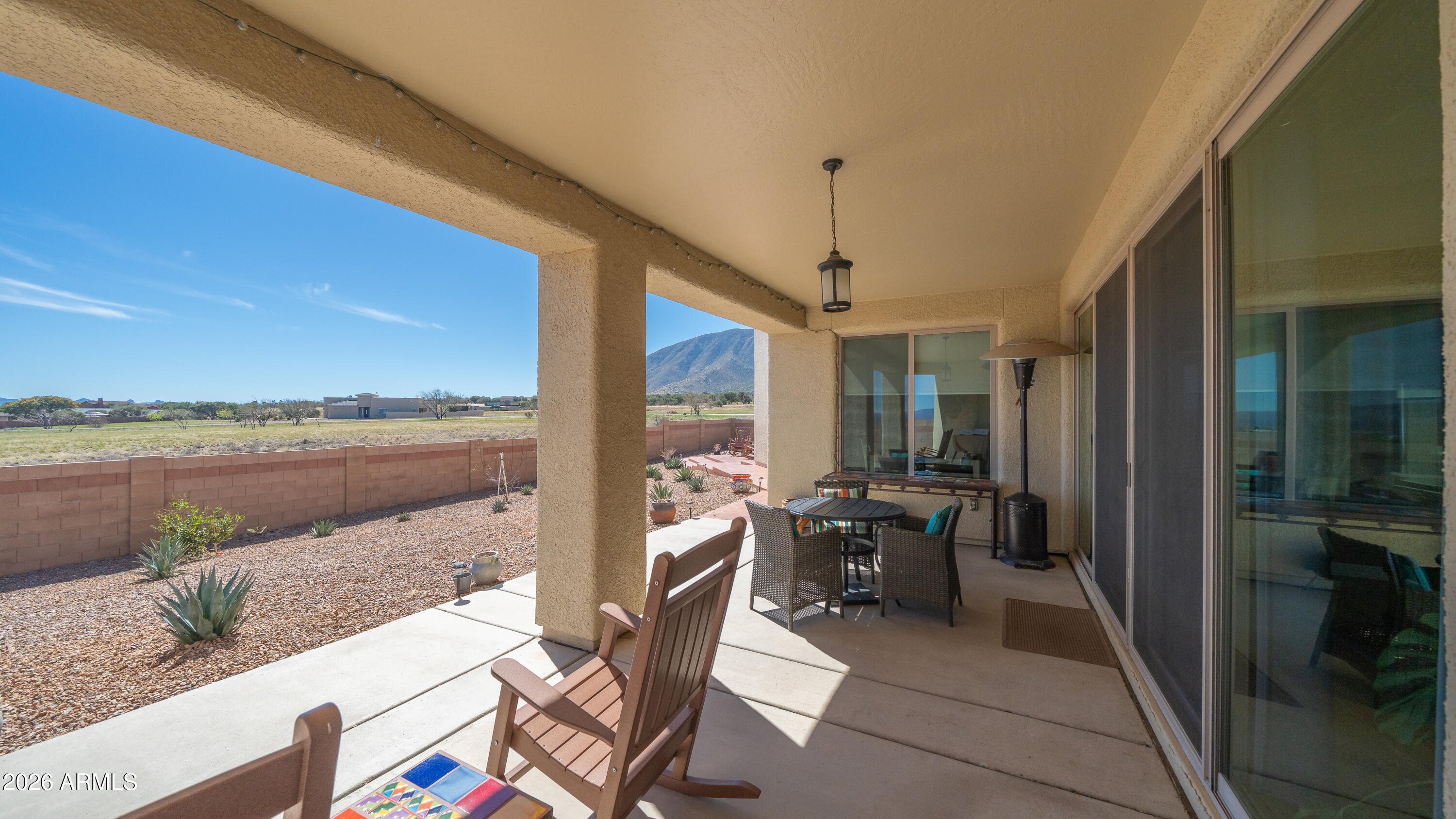 WILDHORSE - Residential
