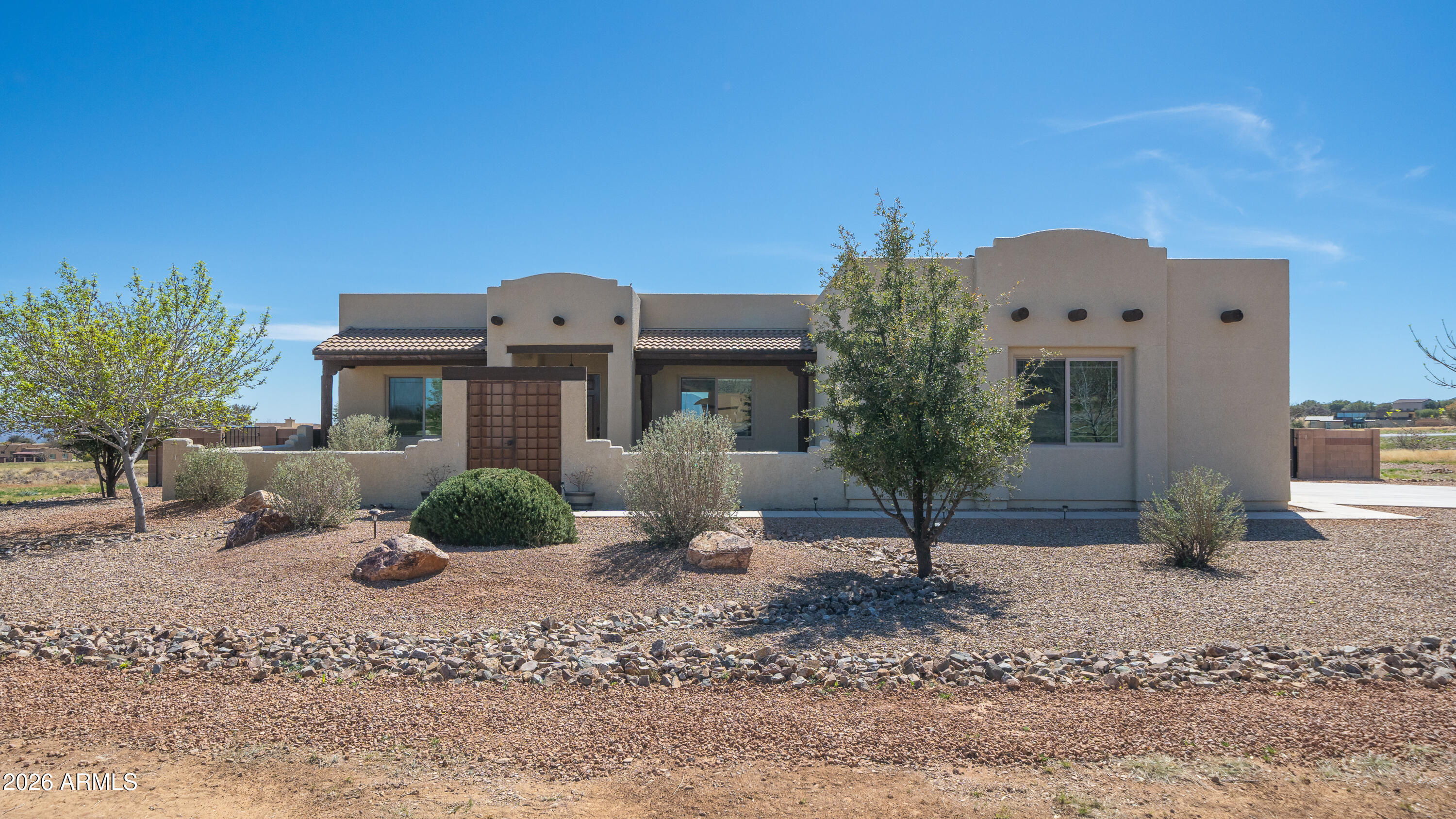 WILDHORSE - Residential