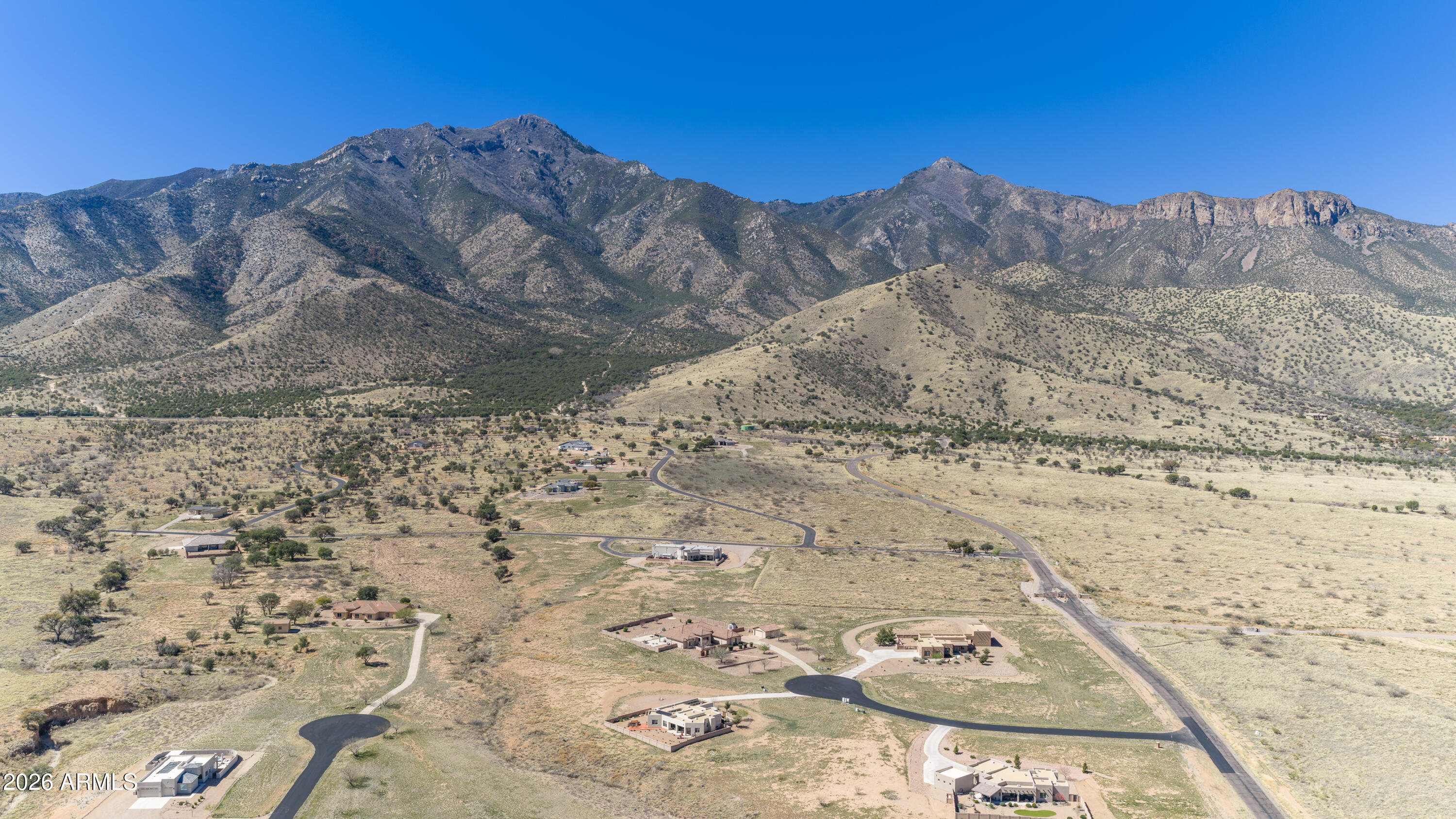 WILDHORSE - Residential