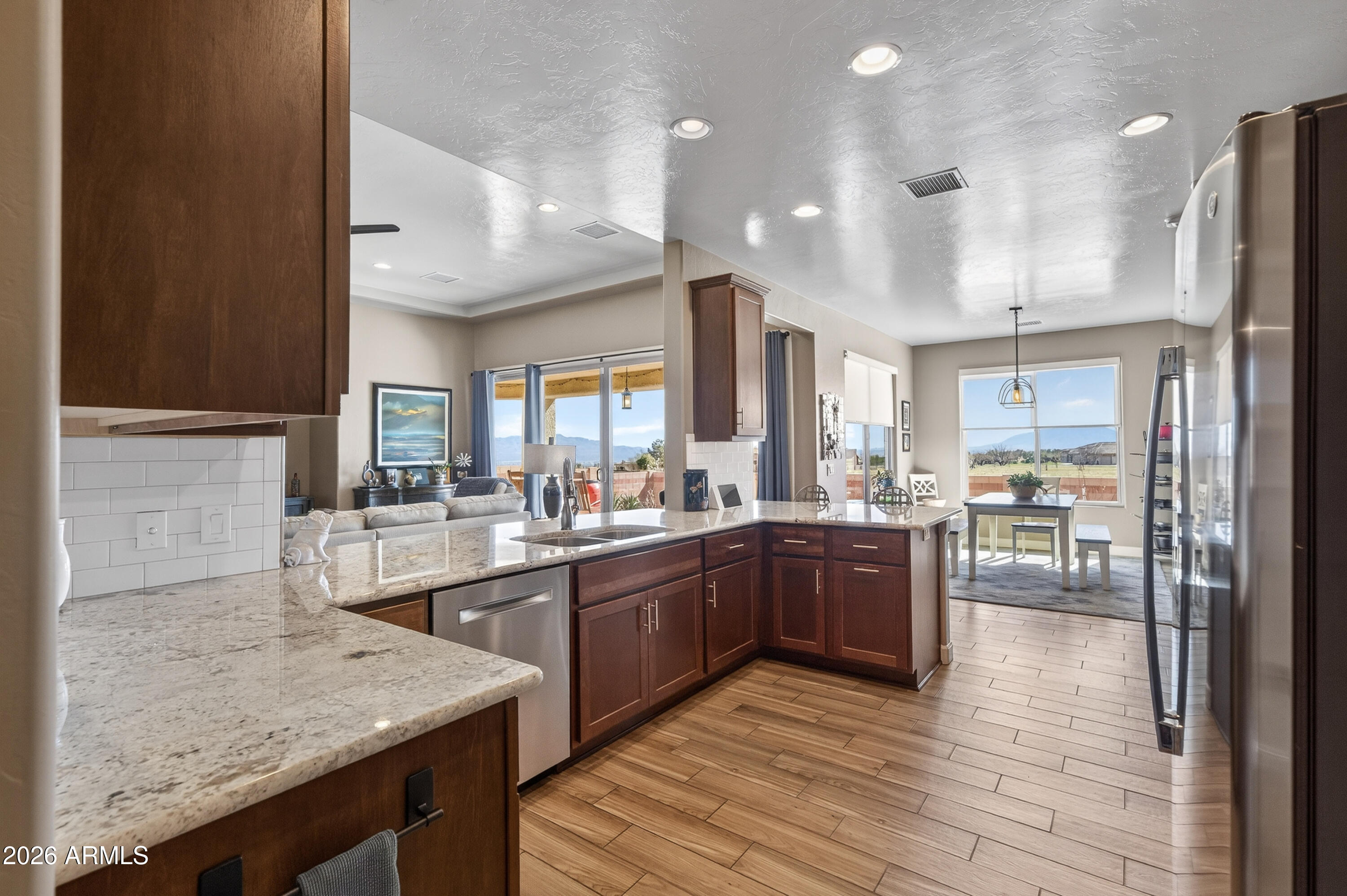 WILDHORSE - Residential