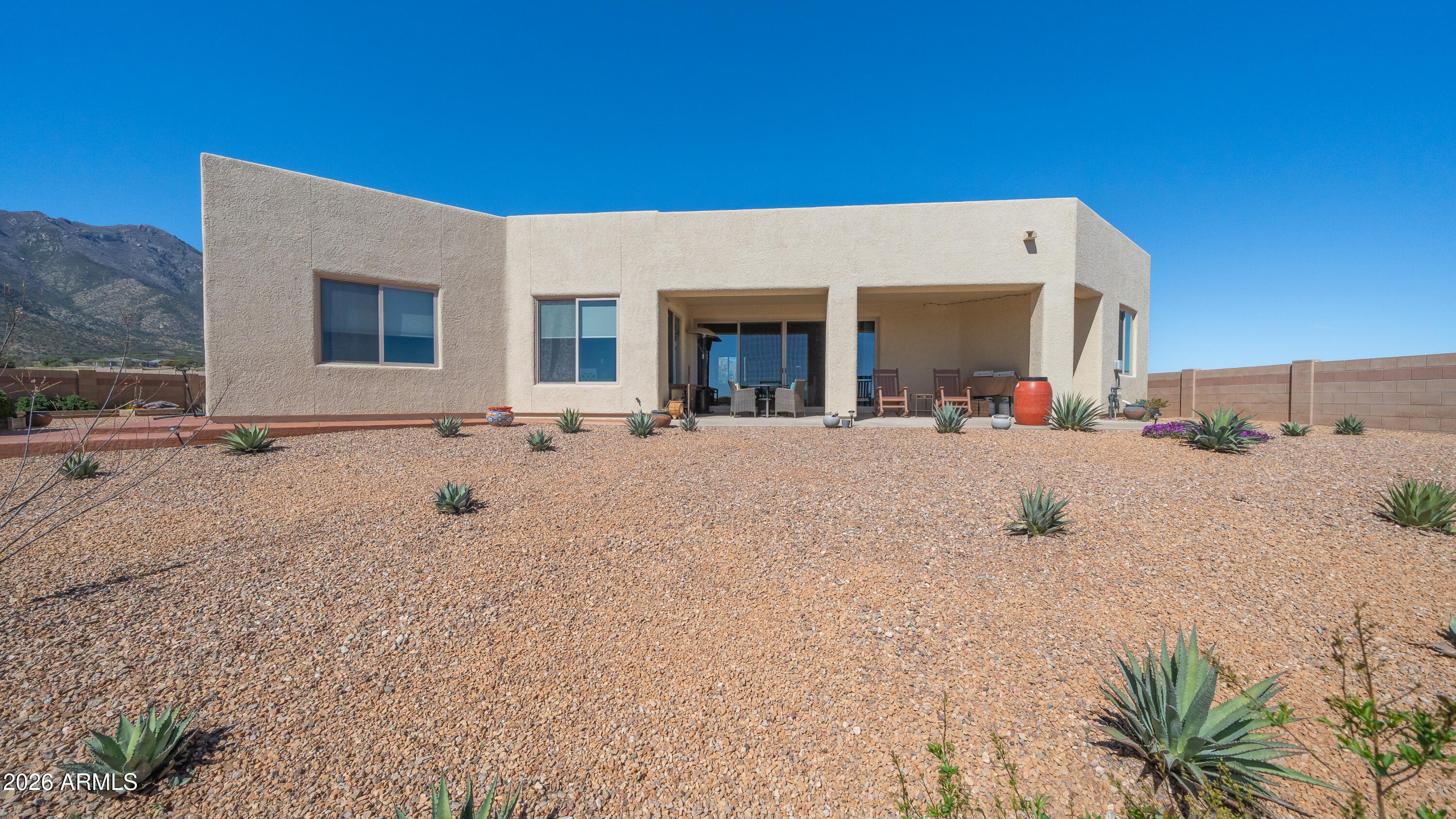 WILDHORSE - Residential
