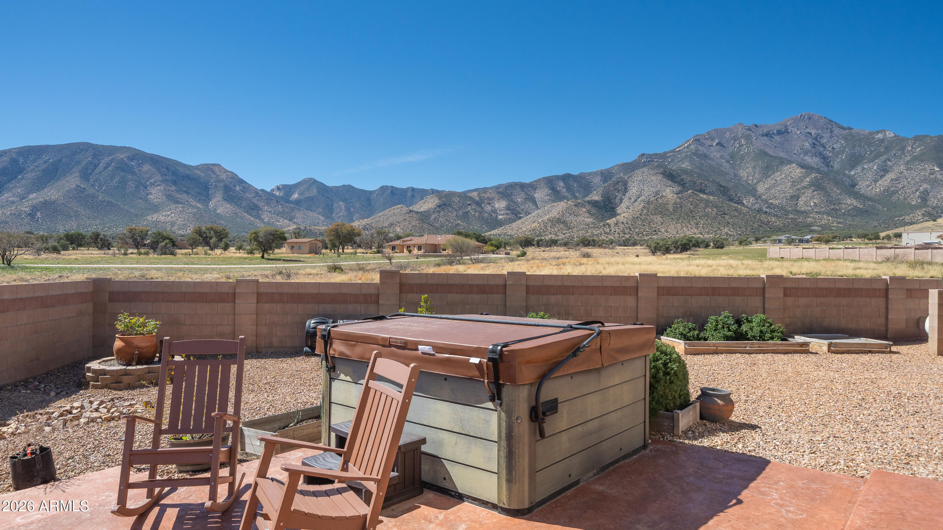 WILDHORSE - Residential