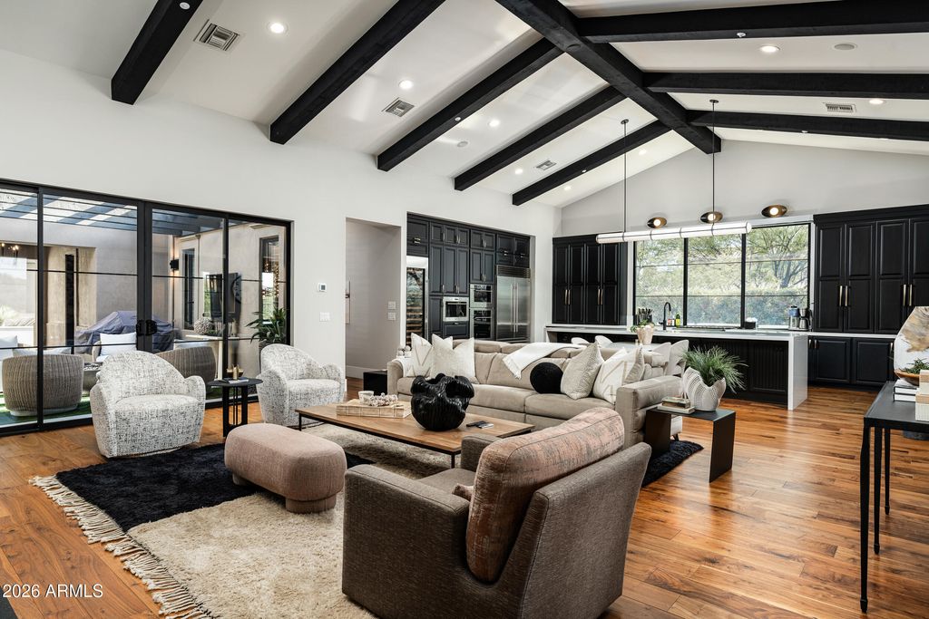 Photo of 20497 N 100th Place, Scottsdale, AZ 85255 (MLS # 7012794)