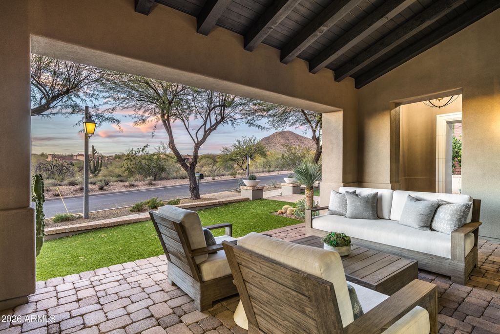 Photo of 20497 N 100th Place, Scottsdale, AZ 85255 (MLS # 7012794)