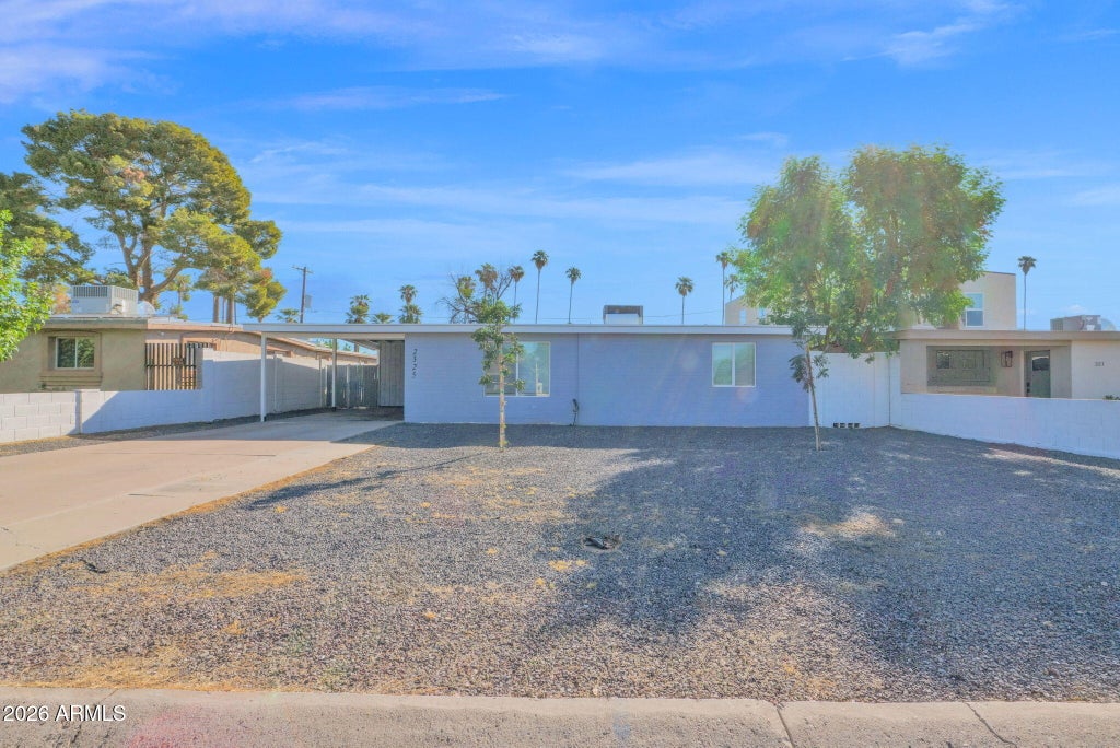 Photo of 2325 N 30th Street, Phoenix, AZ 85008 (MLS # 7095259)