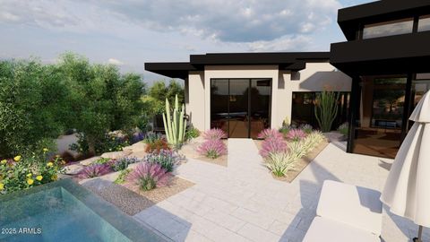 6200 E Quartz Mountain Road Paradise Valley AZ 85253