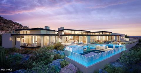 Photo of 6200 E Quartz Mountain Road, Paradise Valley, AZ 85253 (MLS # 6933181)