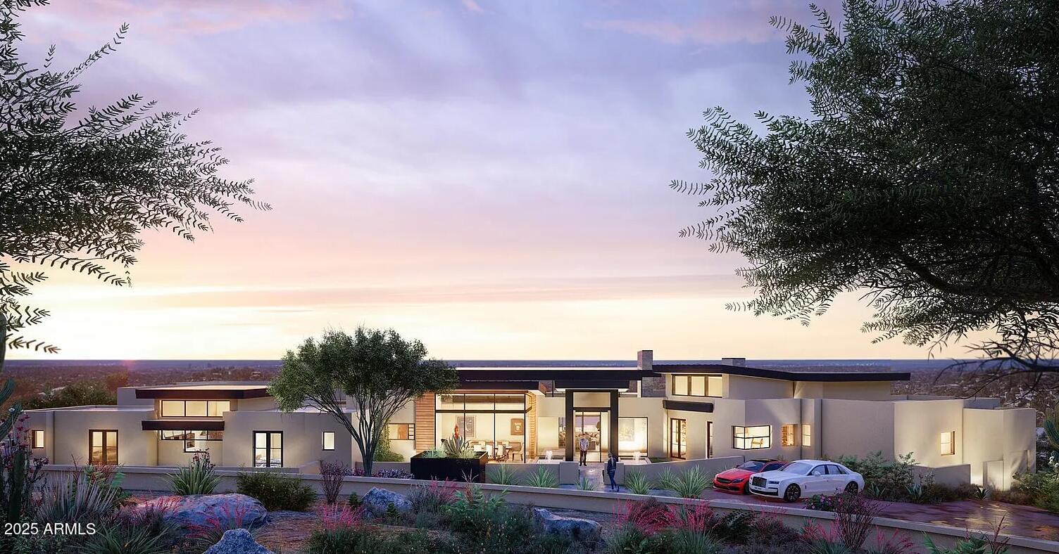 6200 E Quartz Mountain Road