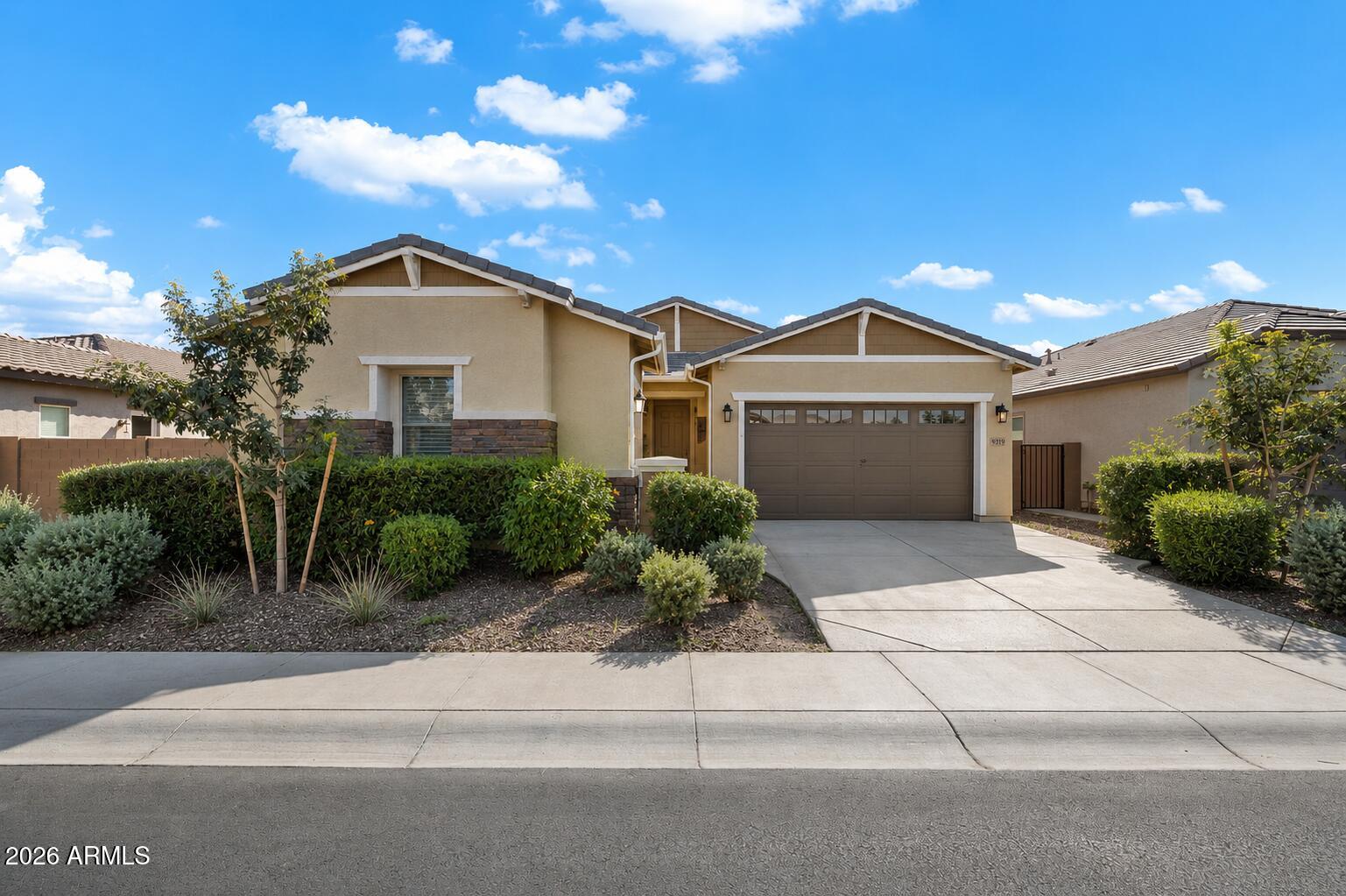 9329 W SELLS Drive