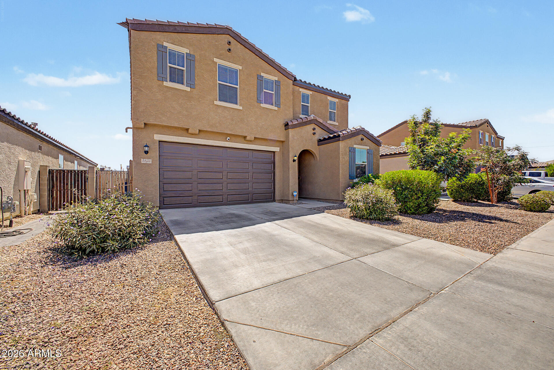 5833 S 23RD Drive