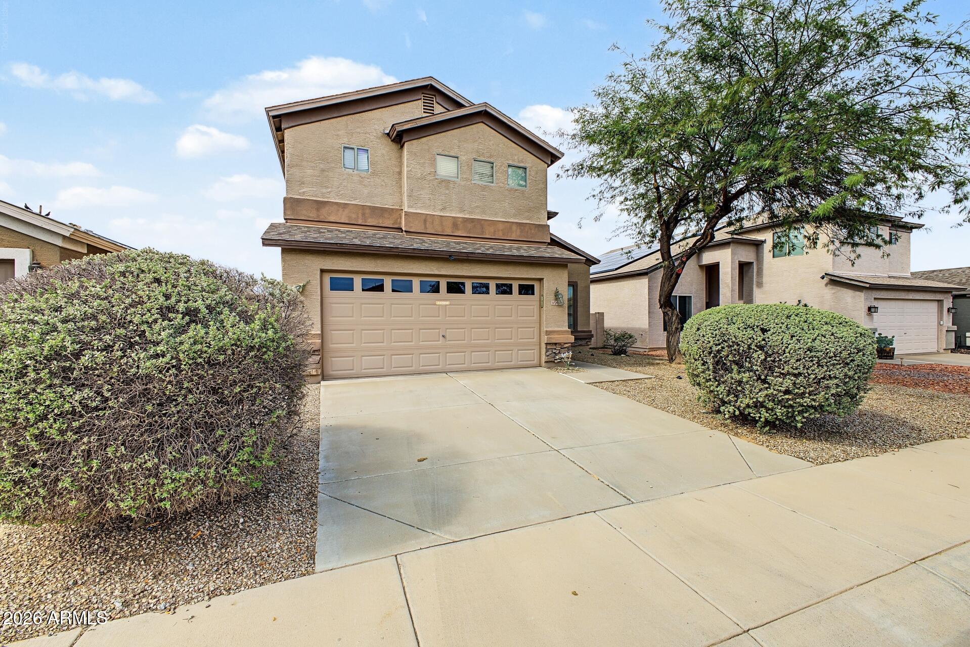 24588 N RED ROCK Way