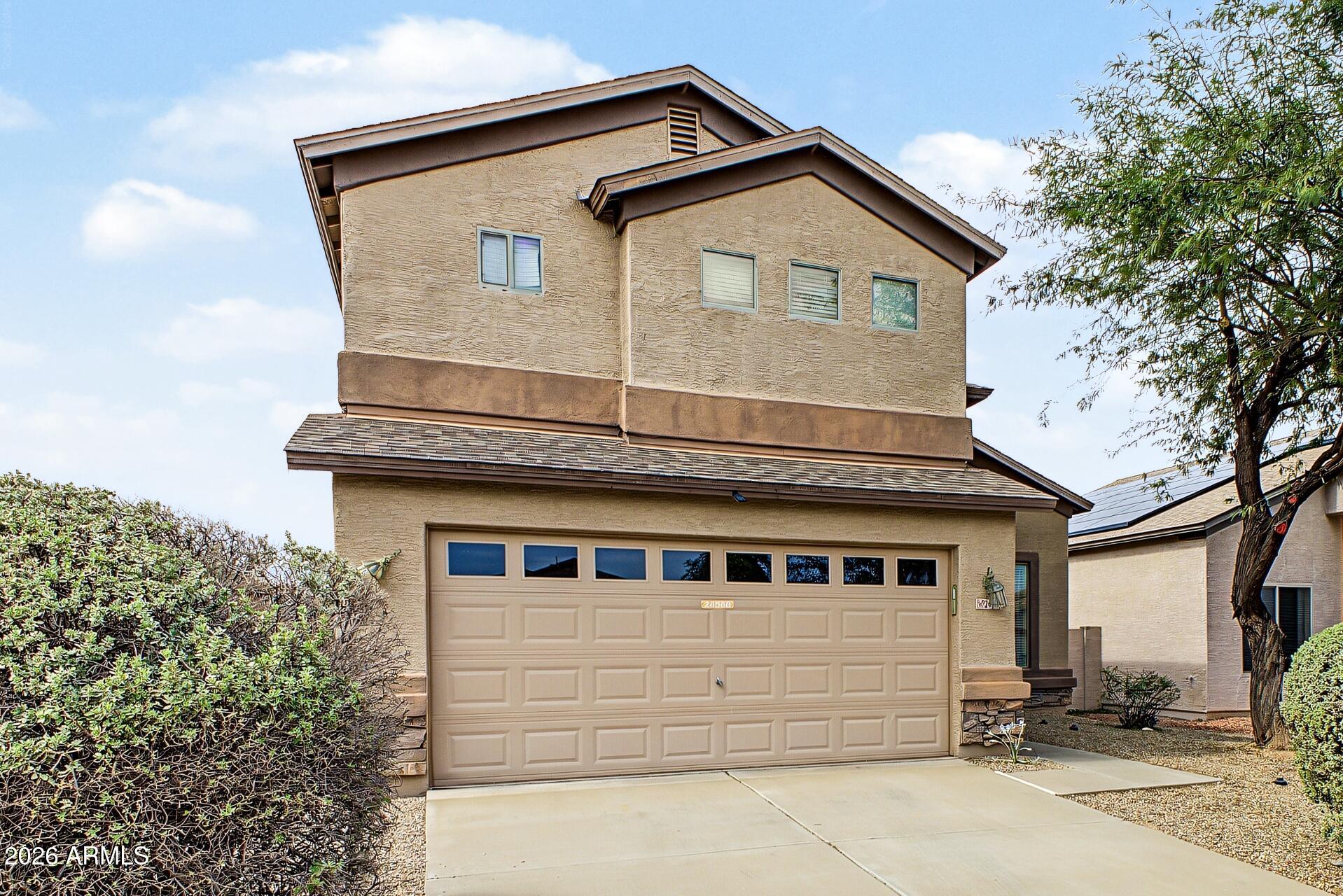 24588 N RED ROCK Way