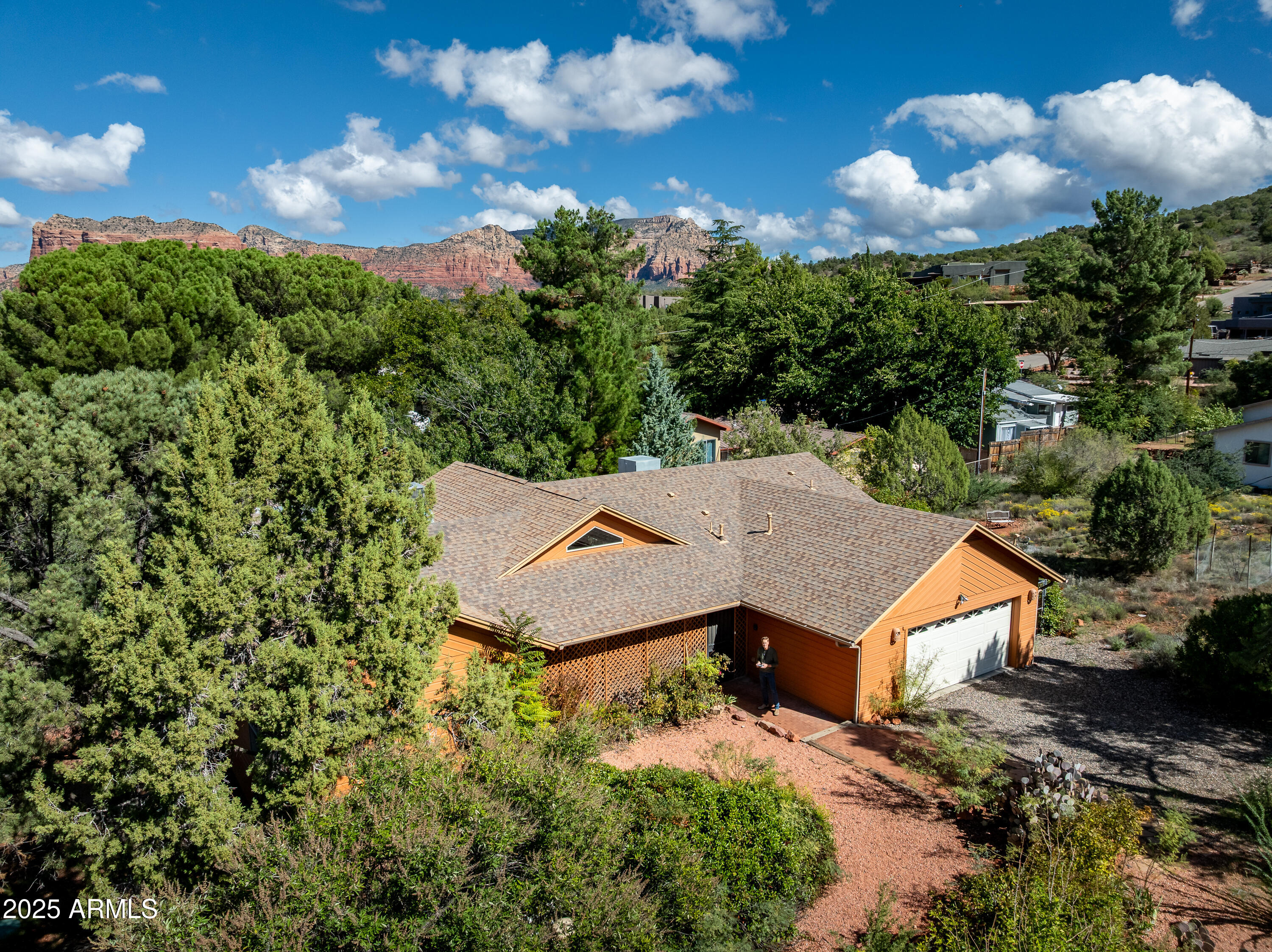 60 TONTO RIM Drive W