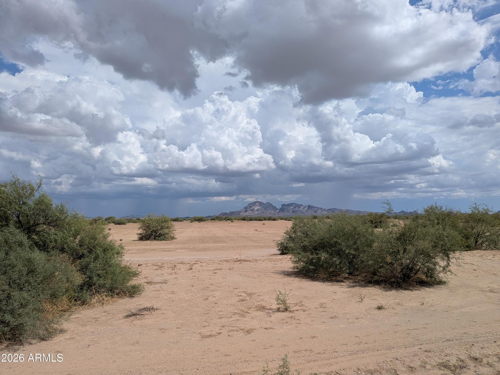 Photo of 00000 S 519th Avenue #18, Tonopah, AZ 85354 (MLS # 7082372)