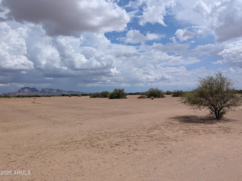 Photo of 00000 S 519th Avenue #18, Tonopah, AZ 85354 (MLS # 7082372)