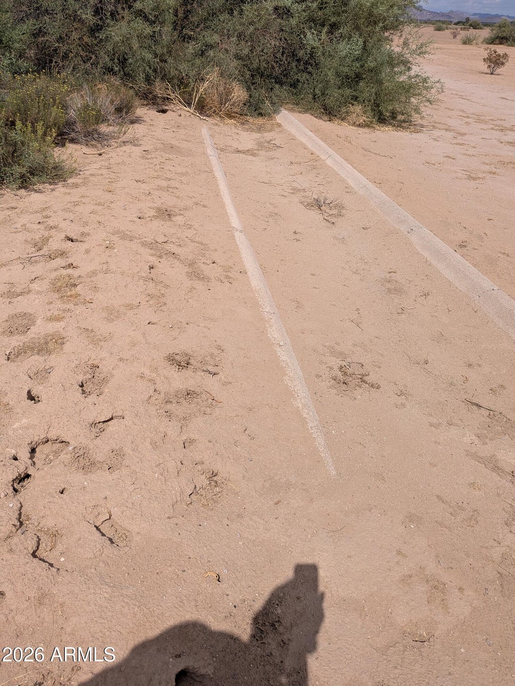 Photo of 00000 S 519th Avenue #18, Tonopah, AZ 85354 (MLS # 7082372)