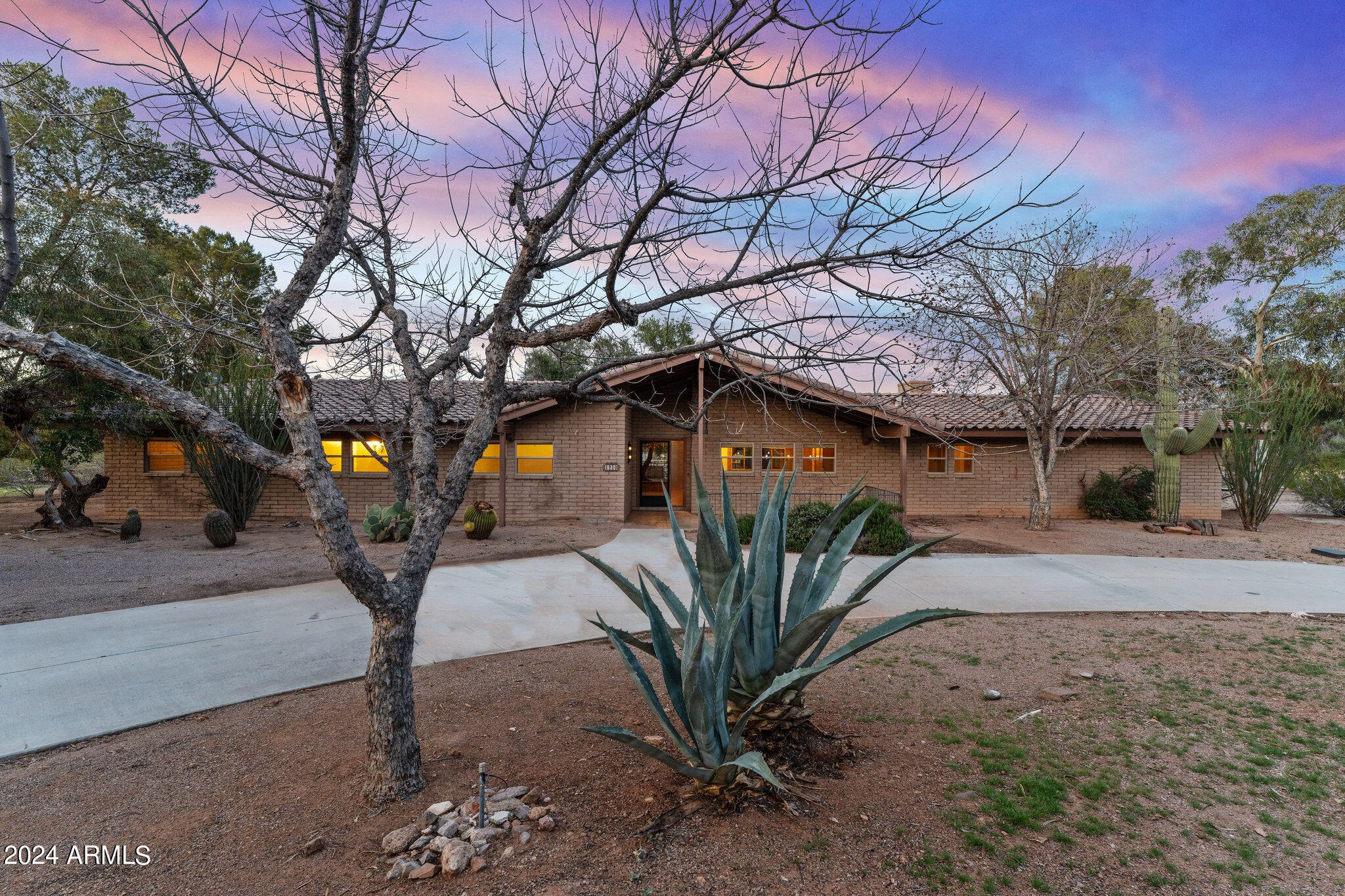 View Wickenburg, AZ 85390 house