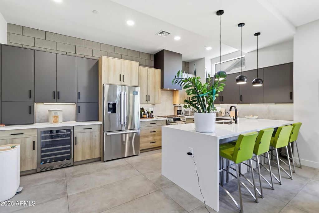 Photo of 377 E Windsor Avenue #1, Phoenix, AZ 85004 (MLS # 6969960)