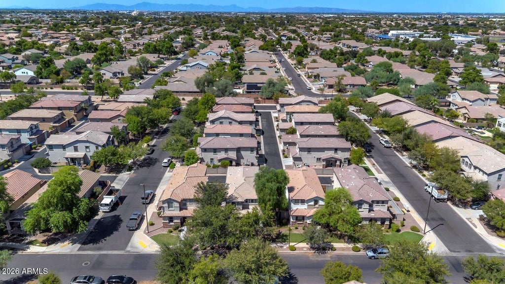 Photo of 2898 S Hansen Drive, Gilbert, AZ 85295 (MLS # 7075778)