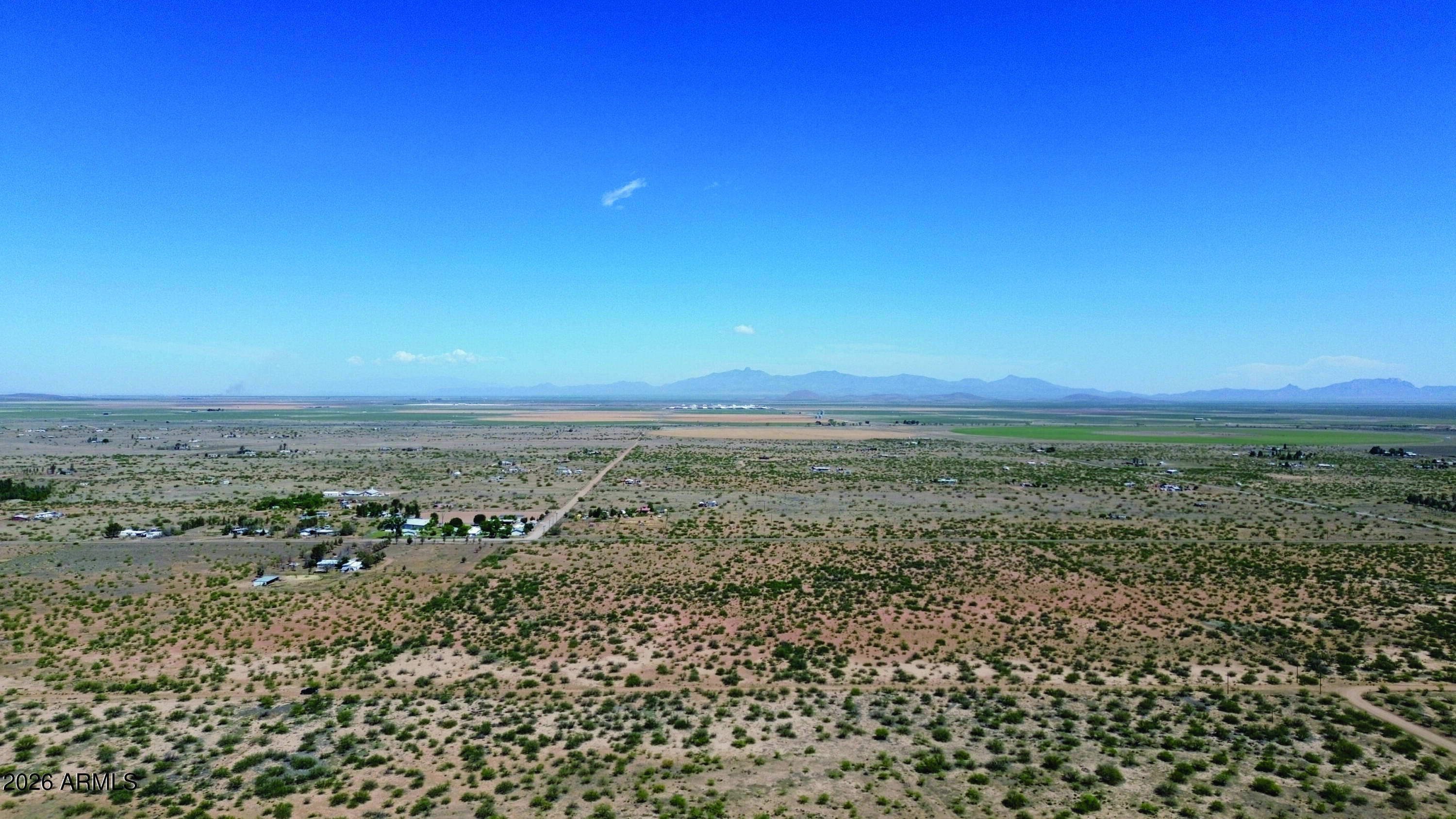 38.67 Acre Lydy Avenue 39