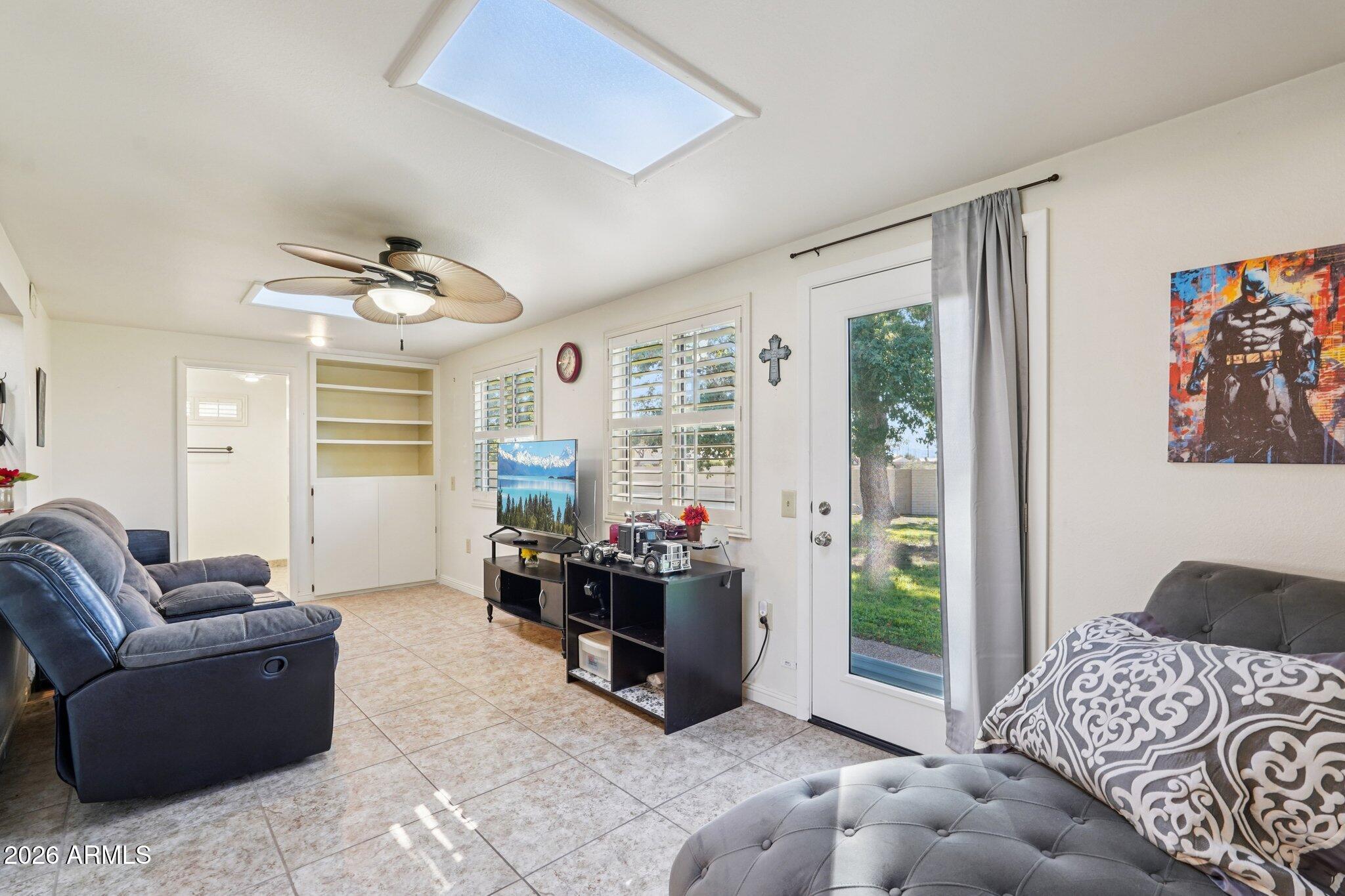 11031 W TONADA Drive