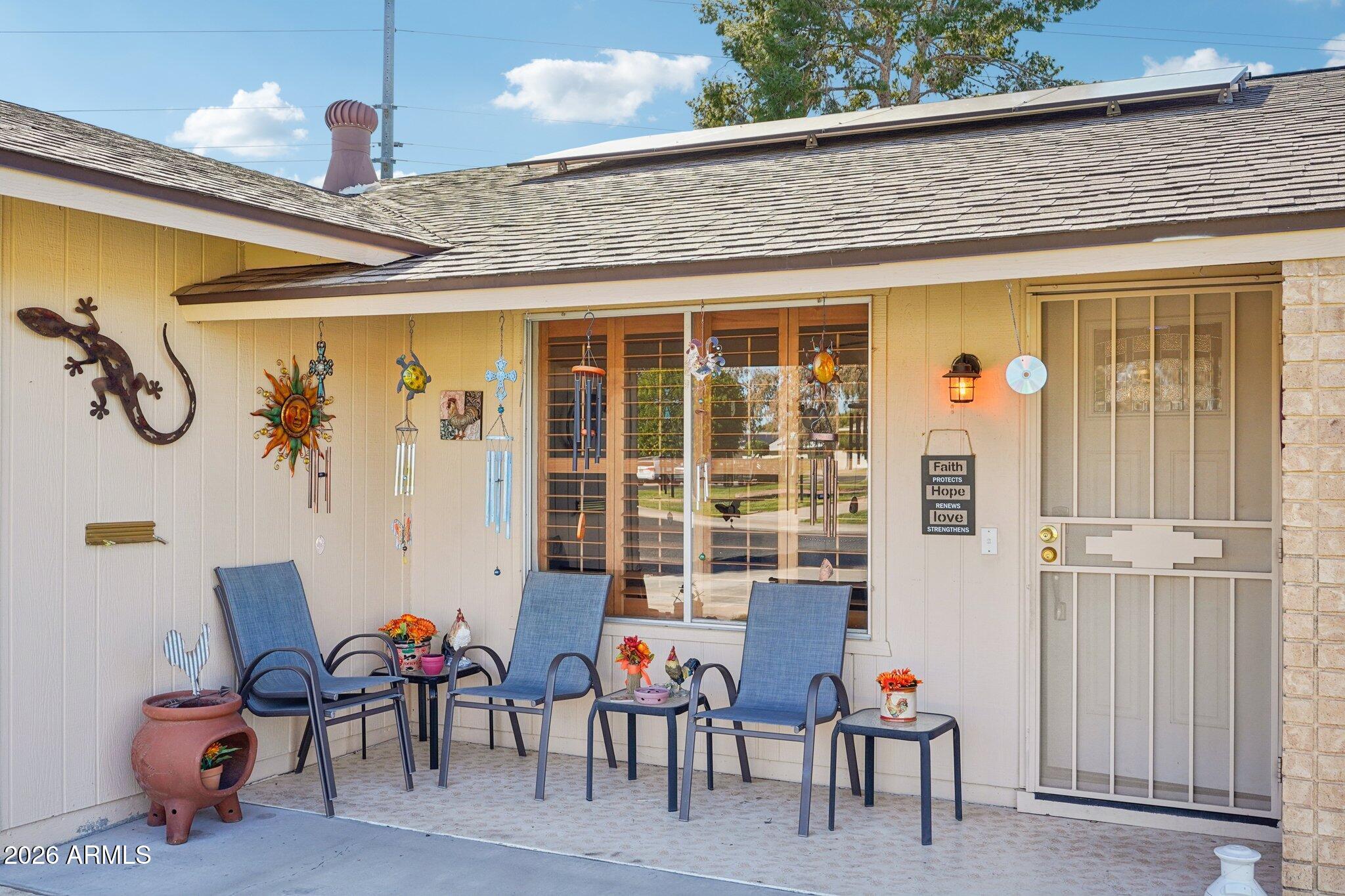 11031 W TONADA Drive