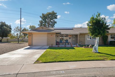 Photo of 11031 W Tonada Drive, Sun City, AZ 85351 (MLS # 6966667)