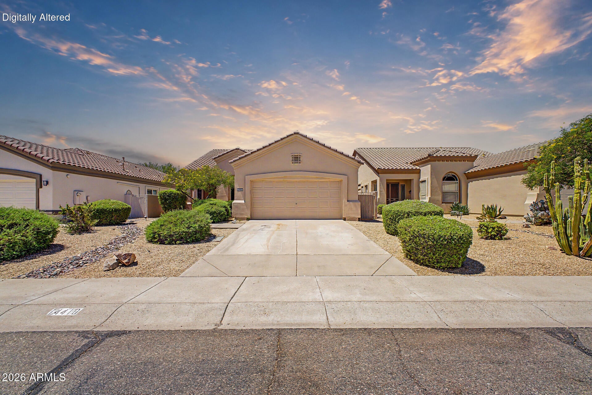 14410 N BUCKTHORN Court