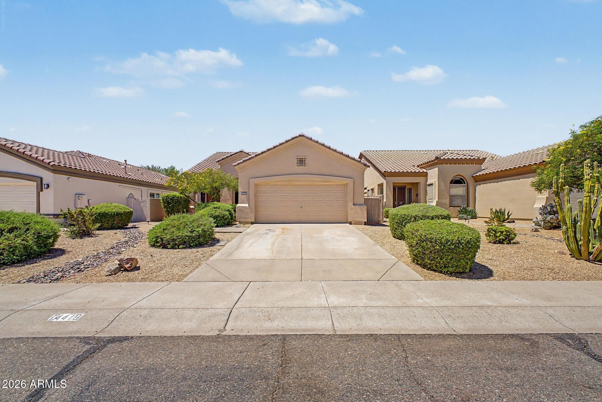 14410 N BUCKTHORN Court
