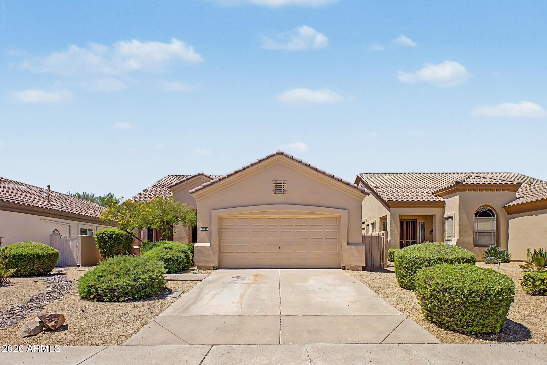 14410 N BUCKTHORN Court