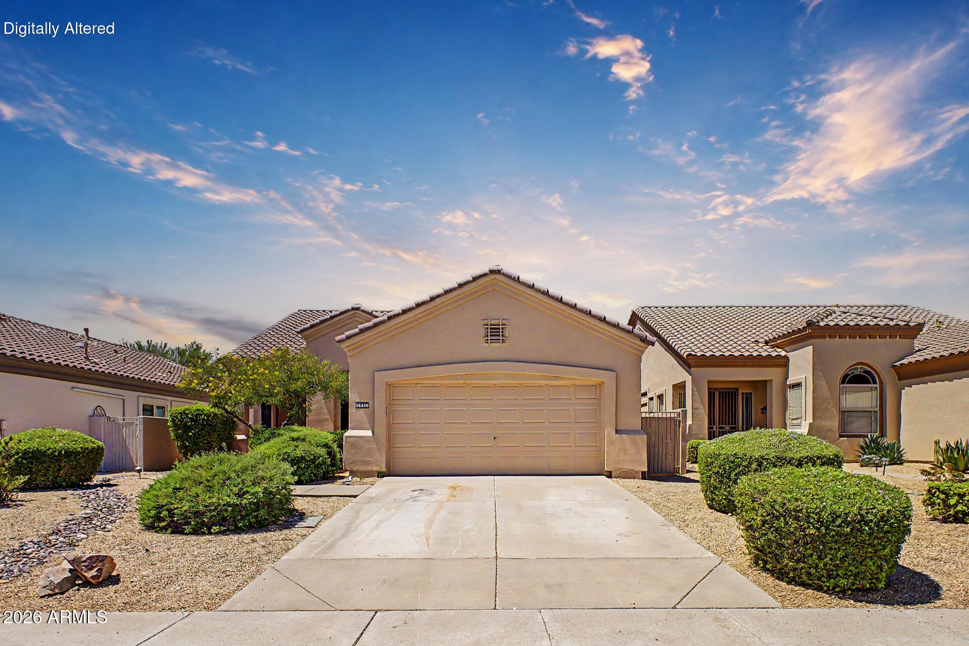 14410 N BUCKTHORN Court