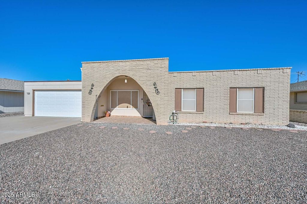 Photo of 9414 W Newport Drive, Sun City, AZ 85351 (MLS # 6942918)