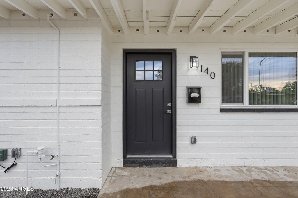 Photo of 140 W Saragosa Street, Chandler, AZ 85225 (MLS # 7087376)
