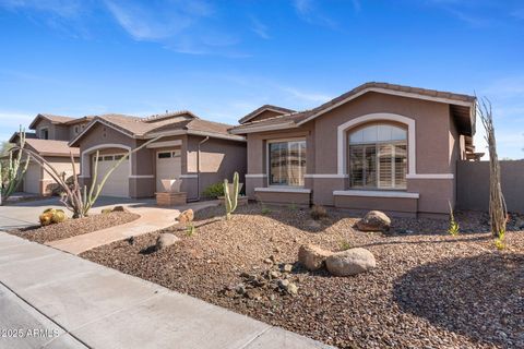 2927 W OWENS Way Anthem AZ 85086