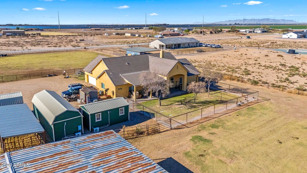 Photo of 242 S Bethany Place, Casa Grande, AZ 85194 (MLS # 6974226)