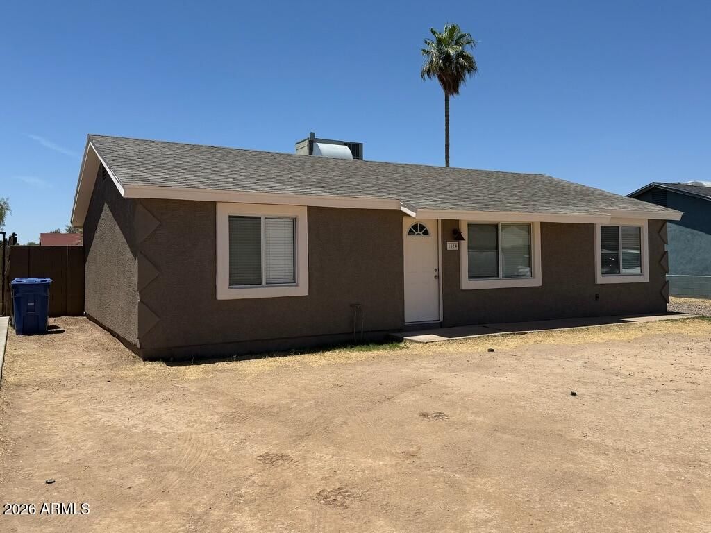 Photo of 1614 N 72nd Lane, Phoenix, AZ 85035 (MLS # 7032706)