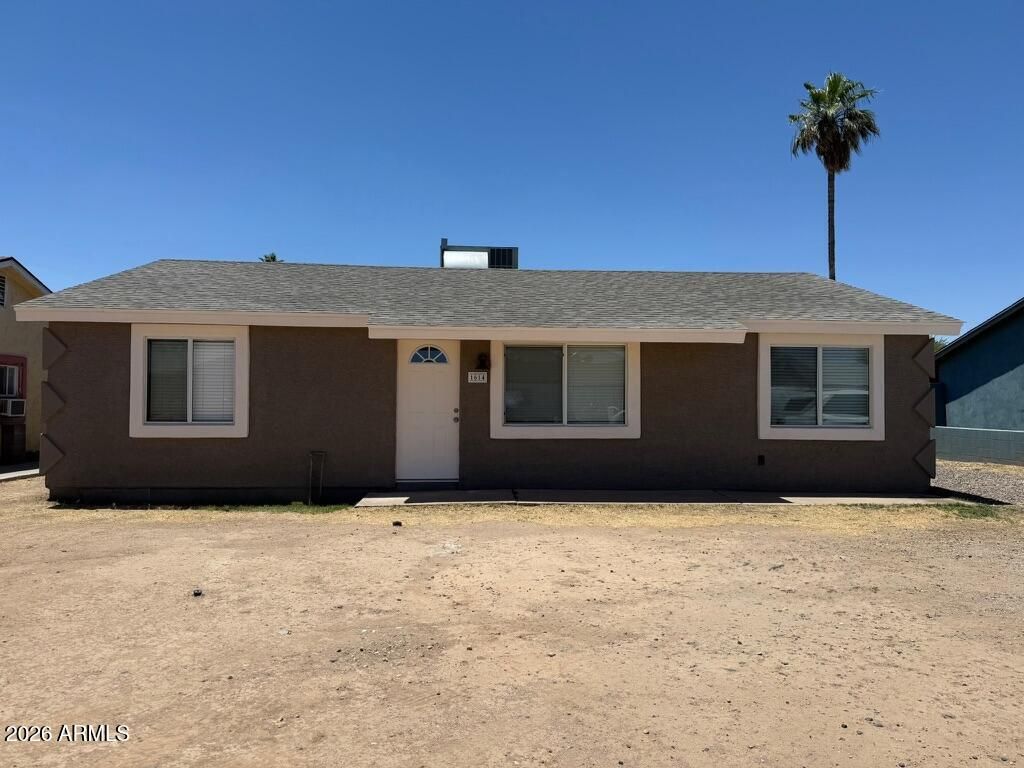 Photo of 1614 N 72nd Lane, Phoenix, AZ 85035 (MLS # 7032706)
