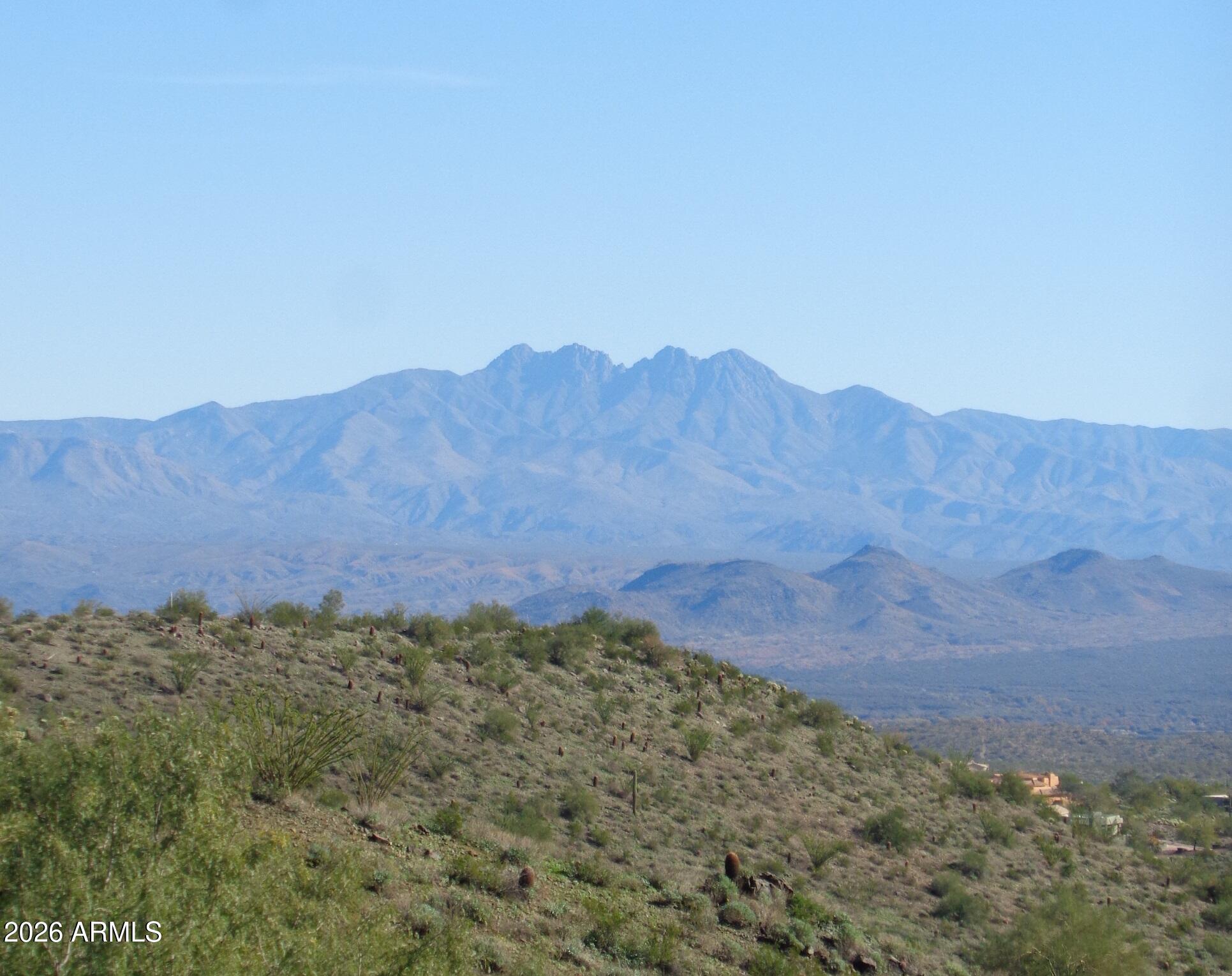 14248 E Grey Owl Trail