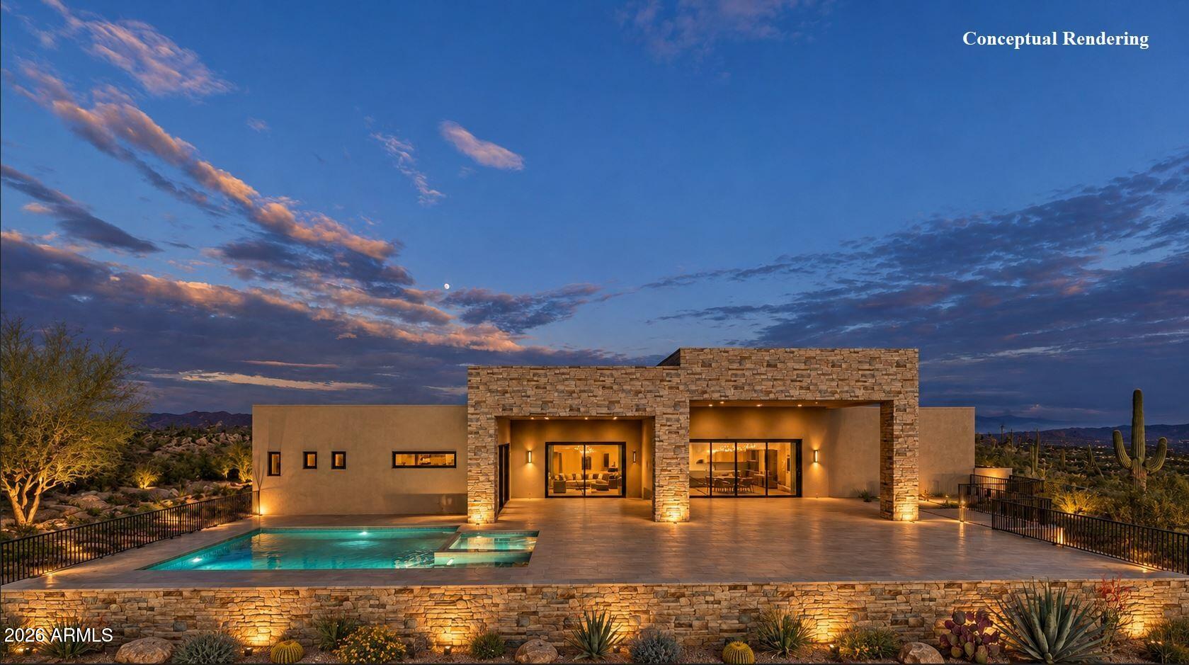 14248 E Grey Owl Trail