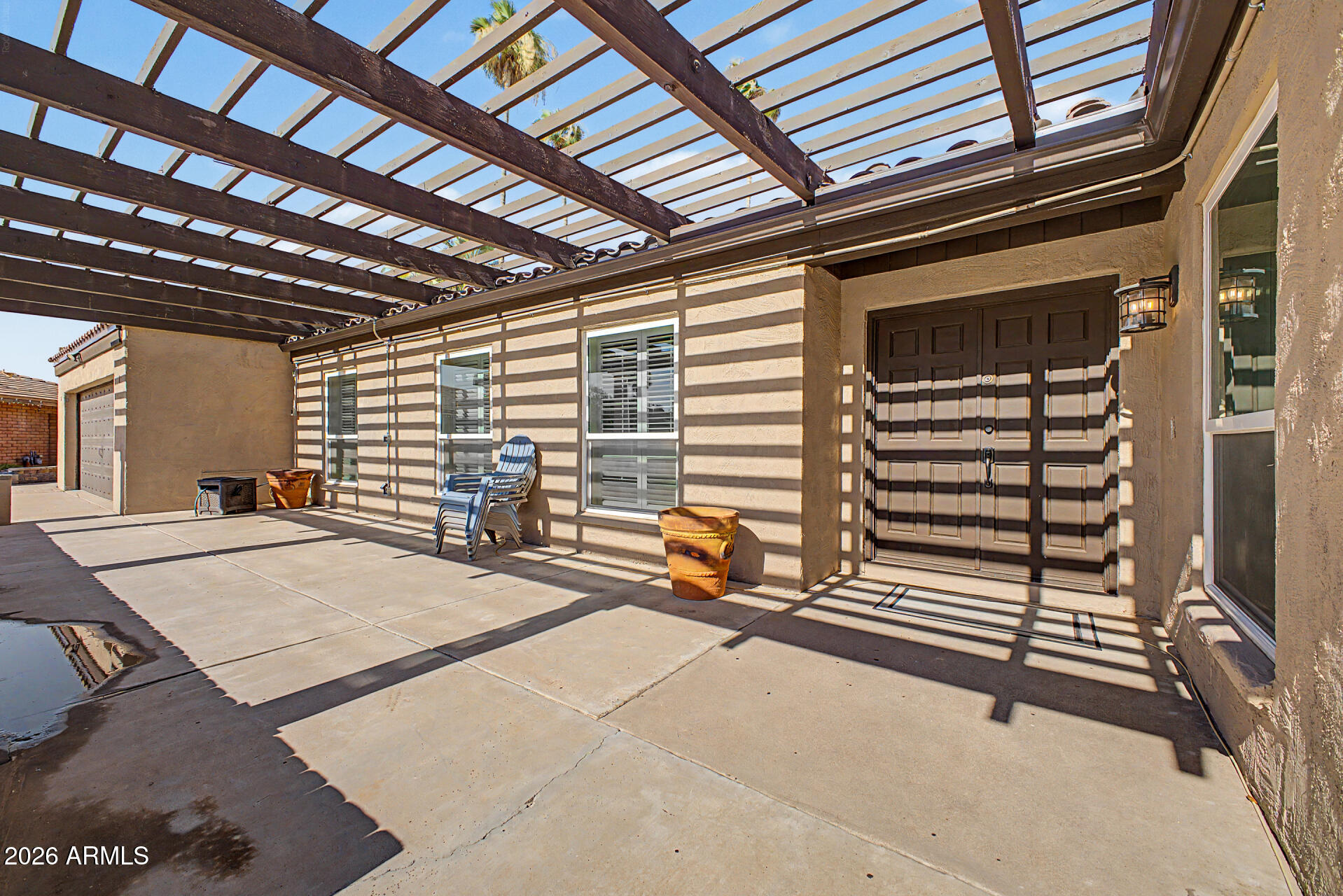 MODERN GROVES - Residential