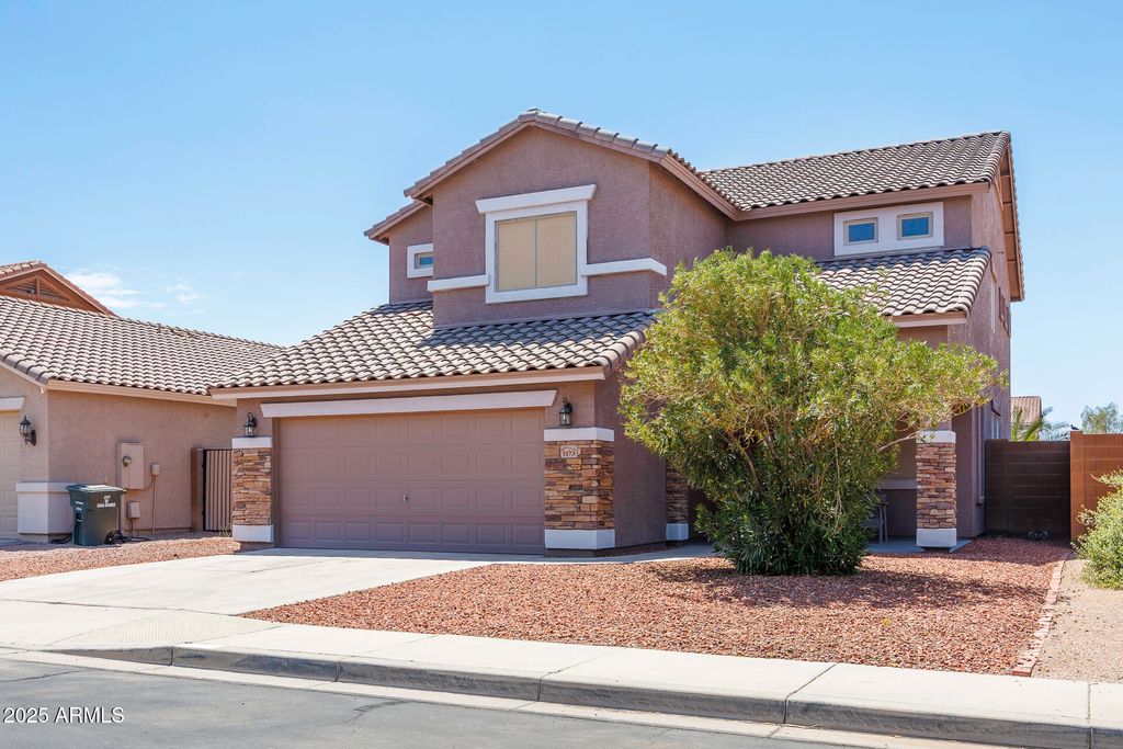 Photo of 1173 E Kingman Street, Casa Grande, AZ 85122 (MLS # 6904406)