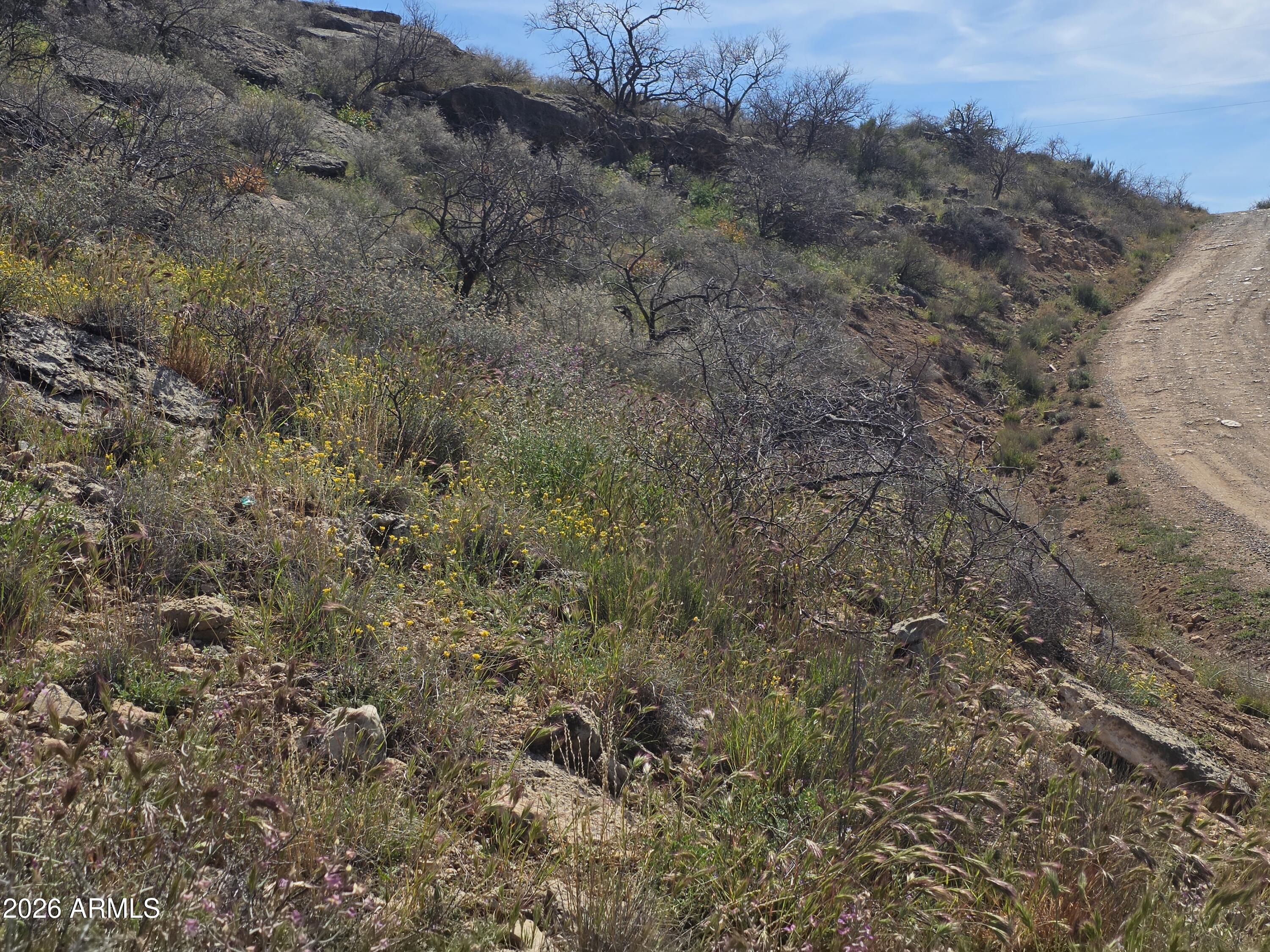 LAKE MONTEZUMA ESTATES UNIT 2 - Land
