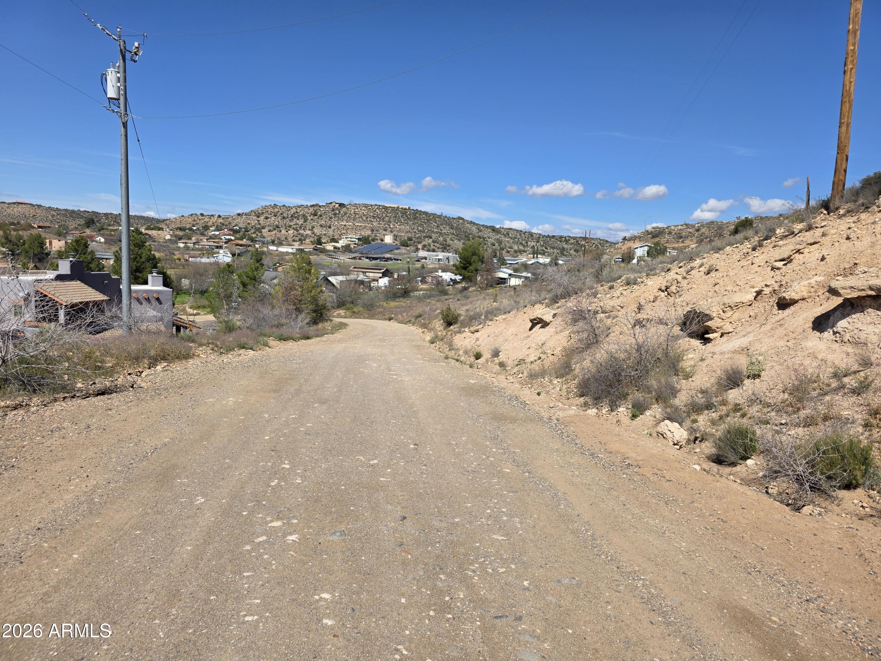 LAKE MONTEZUMA ESTATES UNIT 2 - Land